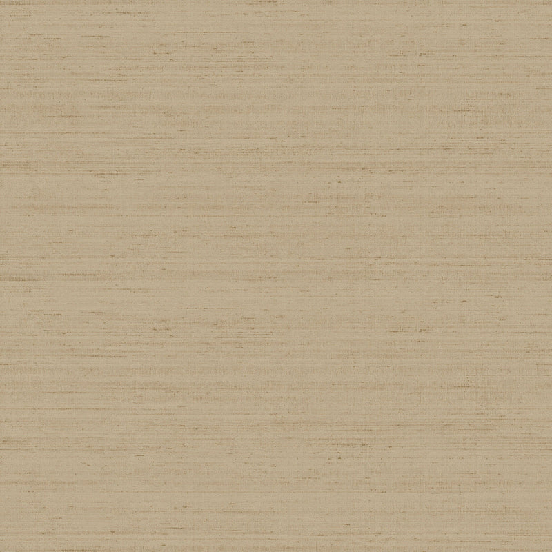 IS33392 Shantung Tonale Beige Wallpaper by Galerie