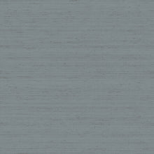 IS33396 Shantung Tonale Blue Wallpaper by Galerie