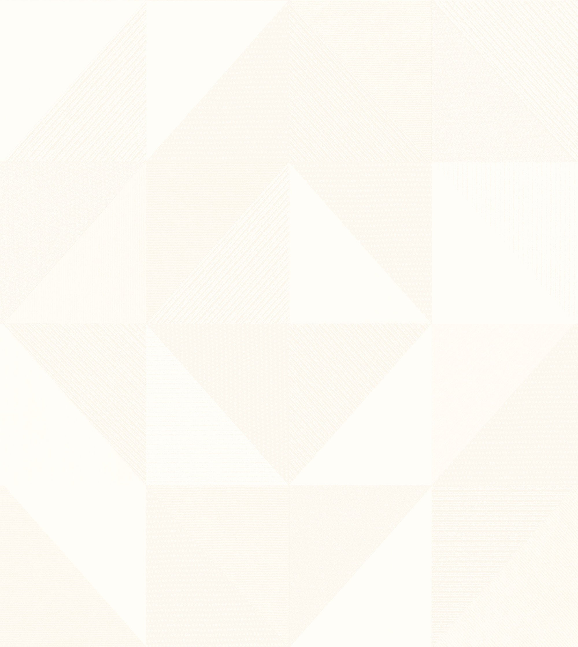 IT32410 Geometrico Congo White Italian Textures 4 Wallpaper by Galerie