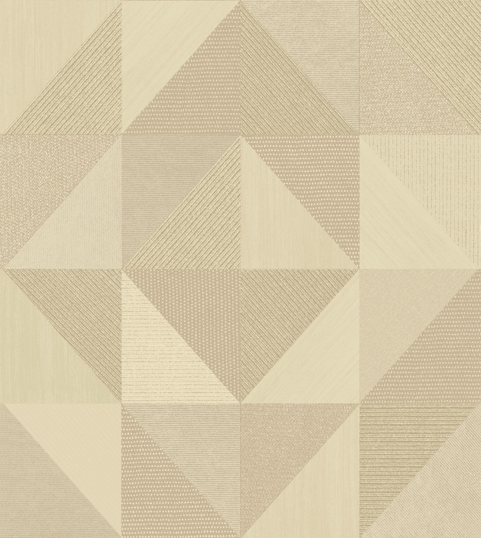 IT32411 Geometrico Congo Beige Italian Textures 4 Wallpaper by Galerie