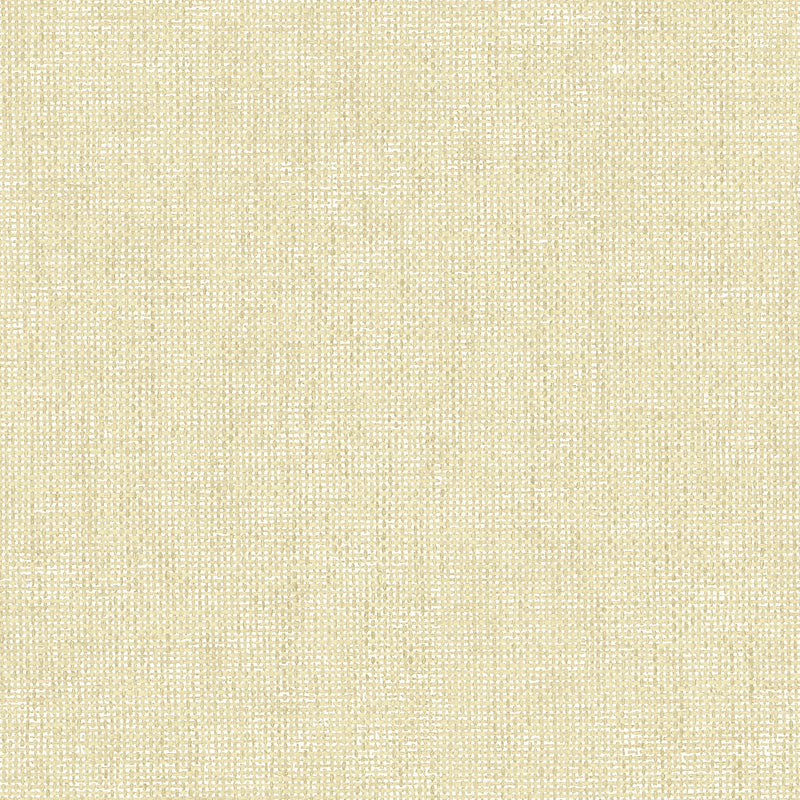 IT32462 Intreccio Congo Yellow Italian Textures 4 Wallpaper by Galerie