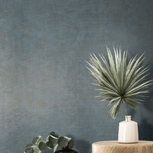 IT32486 Muro Congo Sky Blue Italian Textures 4 Wallpaper by Galerie