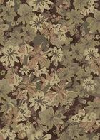 IT4402-2 Heura Marrón Oscuro Ítera Wallpaper by Tres Tintas