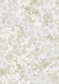 Heura Beige Ítera Wallpaper by Tres Tintas