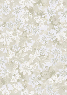 IT4402-3 Heura Beige Ítera Wallpaper by Tres Tintas