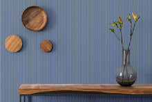 IT4403-5 Vírgula Azul Ítera Wallpaper by Tres Tintas