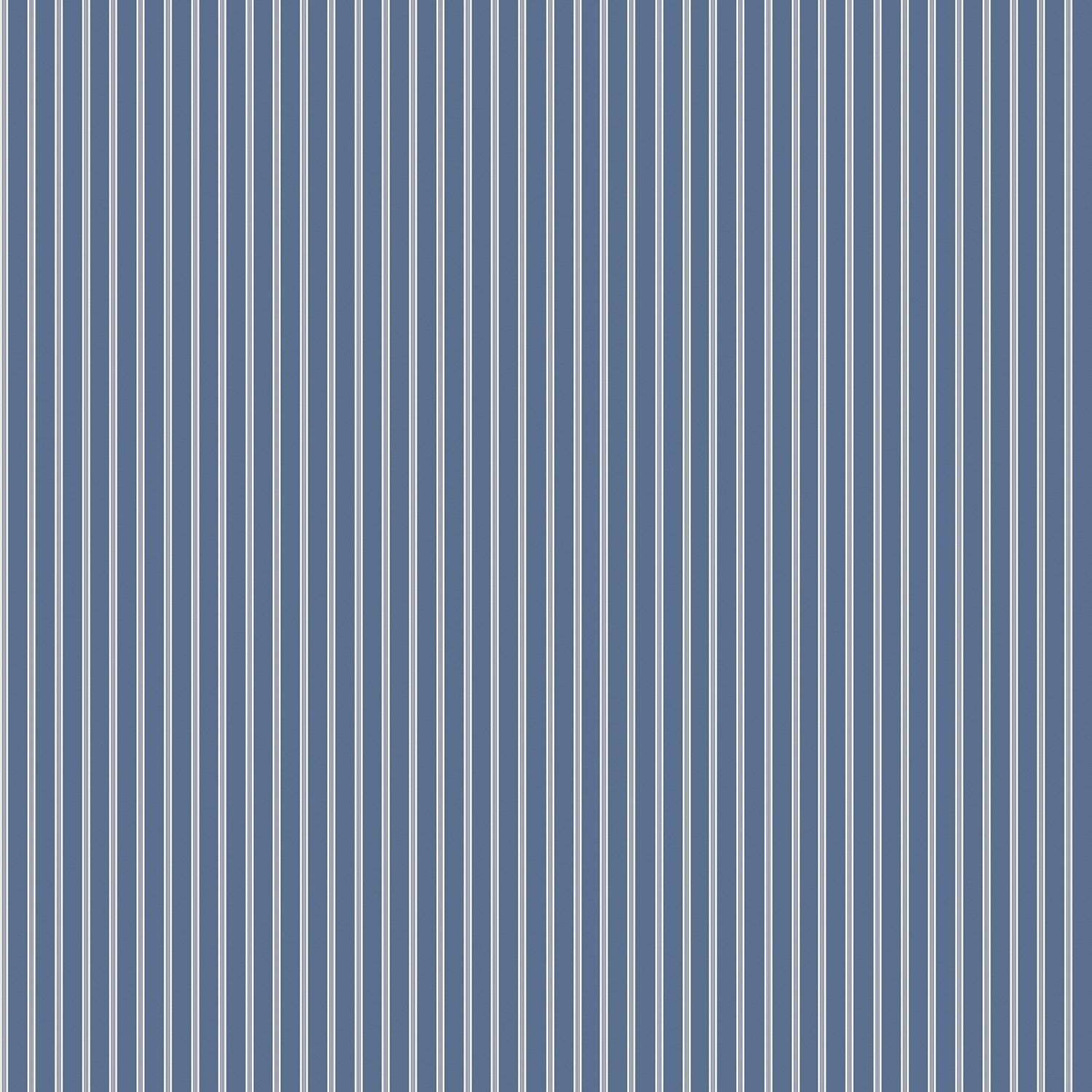 IT4403-5 Vírgula Azul Ítera Wallpaper by Tres Tintas