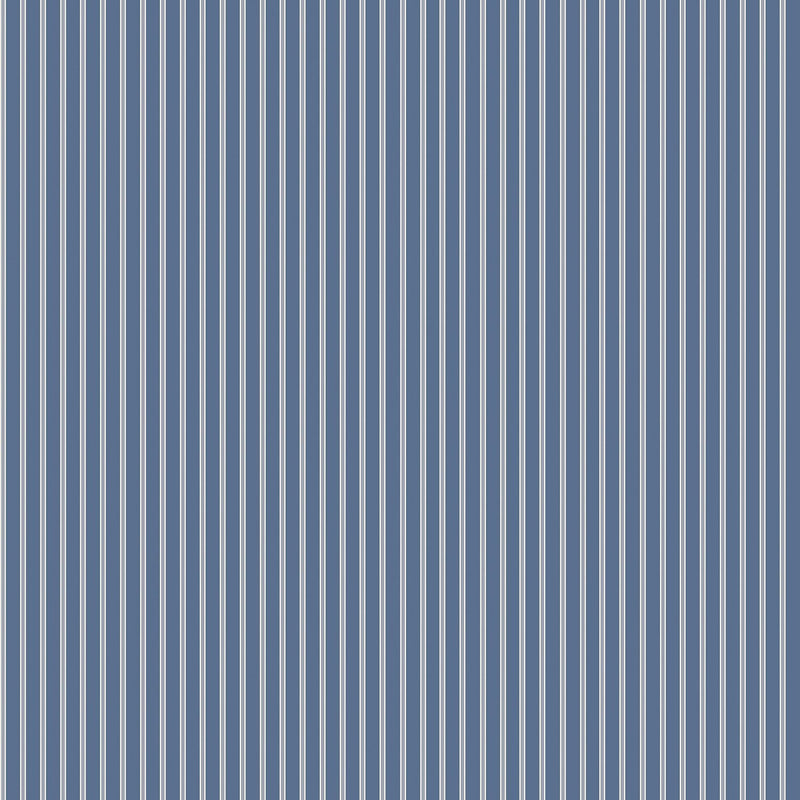 IT4403-5 Vírgula Azul Ítera Wallpaper by Tres Tintas