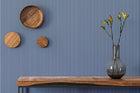 IT4403-5 Vírgula Azul Ítera Wallpaper by Tres Tintas