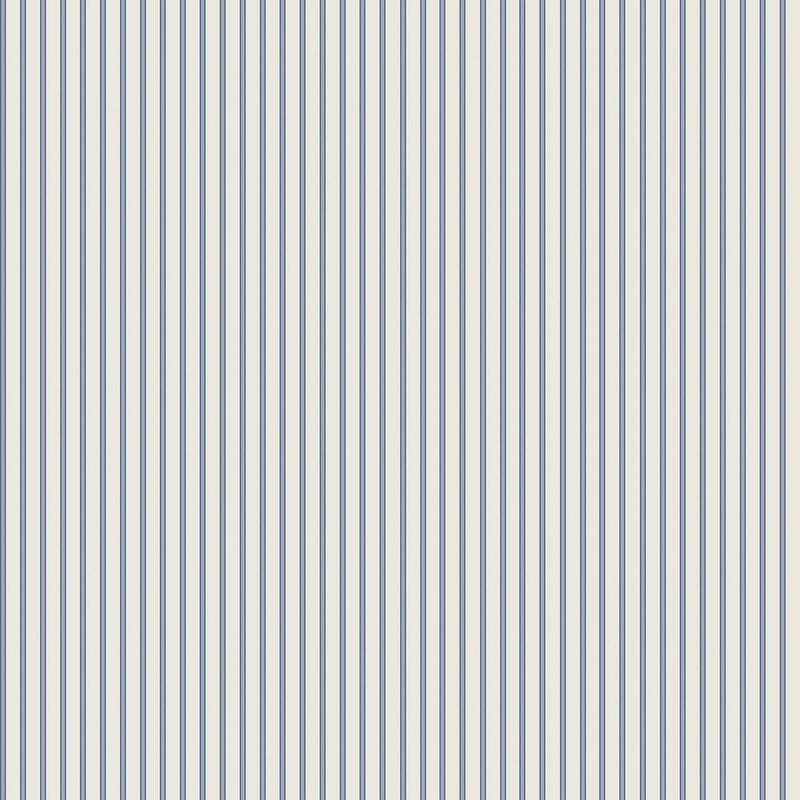 IT4403-6 Vírgula Azul Ítera Wallpaper by Tres Tintas