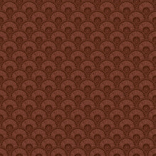 IT4404-1 Flabelo Marrón Ítera Wallpaper by Tres Tintas