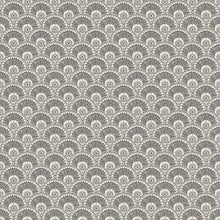 IT4404-2 Flabelo Beige Y Negro Ítera Wallpaper by Tres Tintas