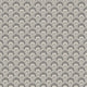 Flabelo Beige Y Negro Ítera Wallpaper by Tres Tintas