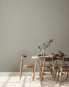 IT4404-4 Flabelo Verde Claro Ítera Wallpaper by Tres Tintas