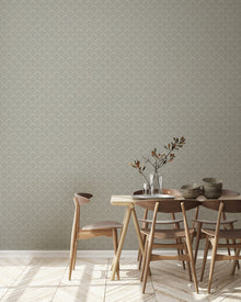 IT4404-4 Flabelo Verde Claro Ítera Wallpaper by Tres Tintas