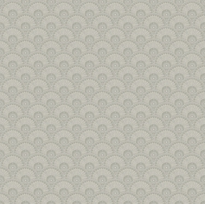 IT4404-4 Flabelo Verde Claro Ítera Wallpaper by Tres Tintas