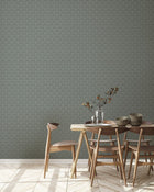 IT4404-5 Flabelo Verde Ítera Wallpaper by Tres Tintas