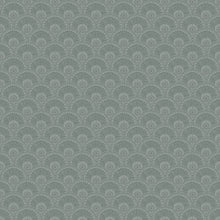 IT4404-5 Flabelo Verde Ítera Wallpaper by Tres Tintas