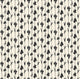 Corola Blanco Y Negro Ítera Wallpaper by Tres Tintas