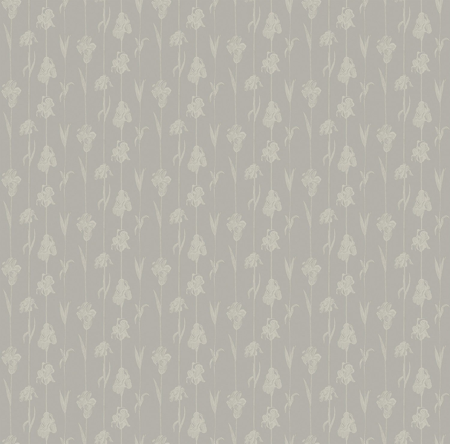 IT4405-2 Corola Verde Claro Ítera Wallpaper by Tres Tintas