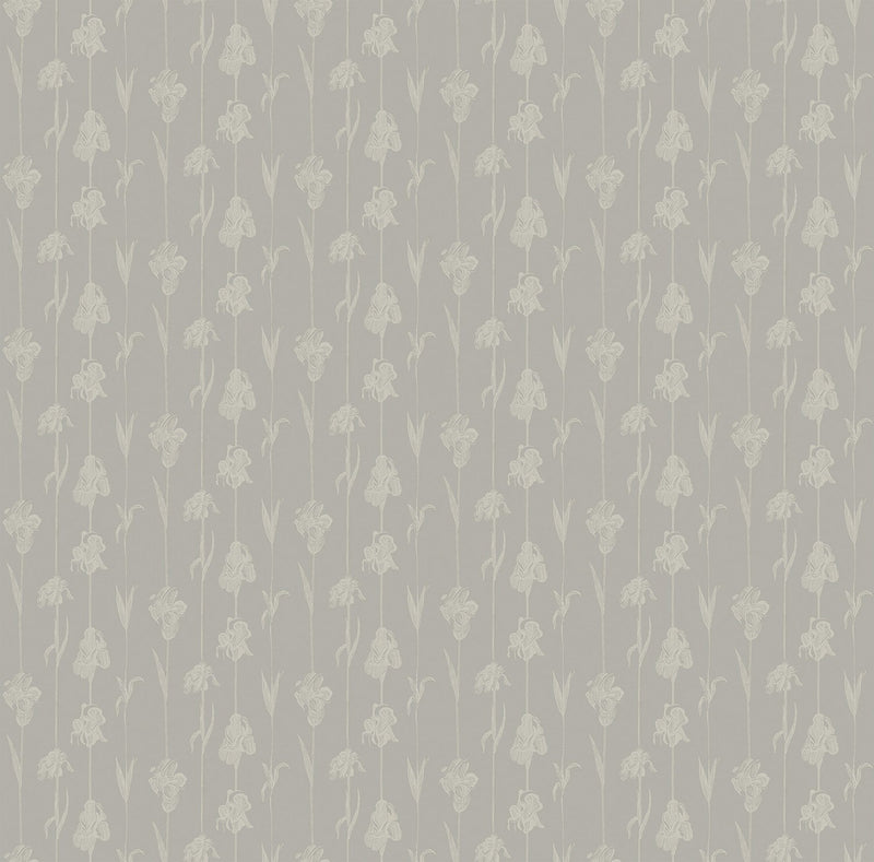 IT4405-2 Corola Verde Claro Ítera Wallpaper by Tres Tintas