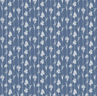 IT4405-3 Corola Azul Ítera Wallpaper by Tres Tintas
