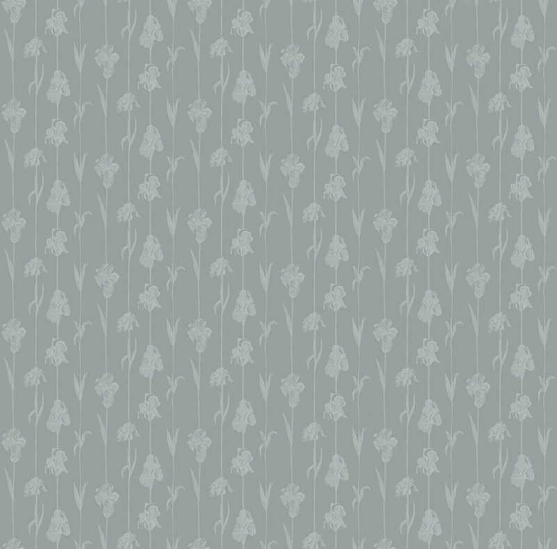 IT4405-4 Corola Verde Ítera Wallpaper by Tres Tintas