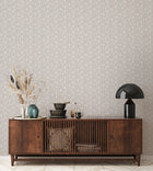 IT4405-5 Corola Rosa Ítera Wallpaper by Tres Tintas