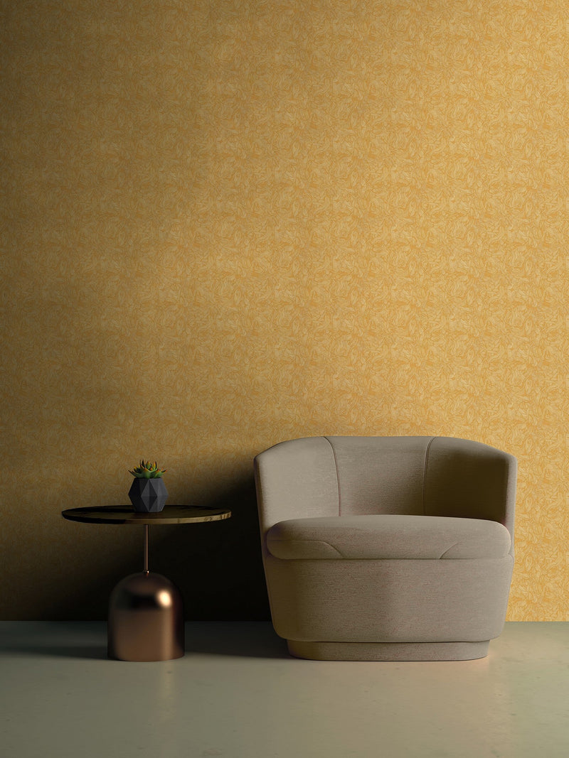 IT4406-2 Tardor Mostaza Ítera Wallpaper by Tres Tintas