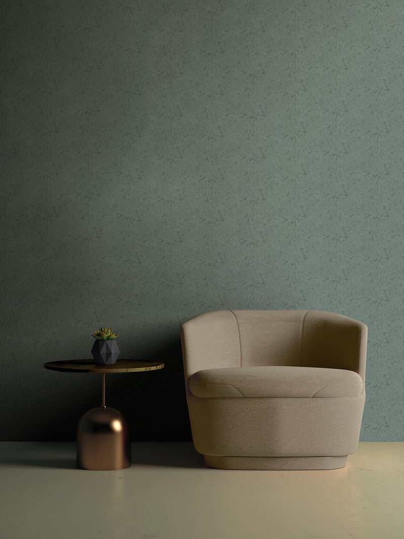 IT4406-3 Tardor Verde Ítera Wallpaper by Tres Tintas