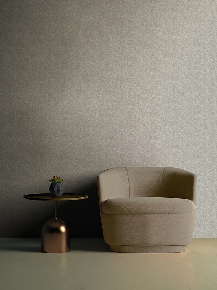 IT4406-4 Tardor Gris Ítera Wallpaper by Tres Tintas