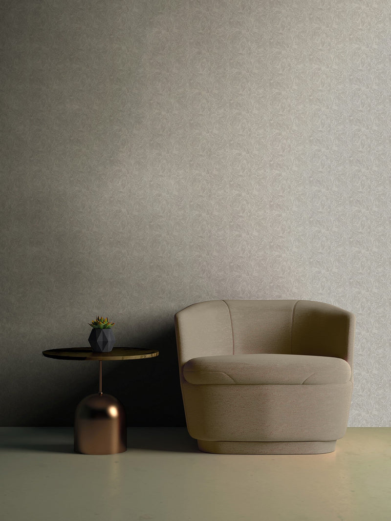 IT4406-4 Tardor Gris Ítera Wallpaper by Tres Tintas