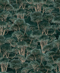 Olivae Verde Ítera Wallpaper by Tres Tintas