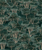 IT4407-1 Olivae Verde Ítera Wallpaper by Tres Tintas