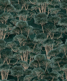 IT4407-1 Olivae Verde Ítera Wallpaper by Tres Tintas