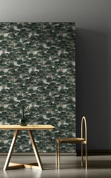 IT4407-3 Olivae Beige Ítera Wallpaper by Tres Tintas