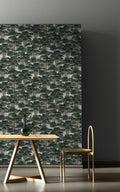 Olivae Beige Ítera Wallpaper by Tres Tintas