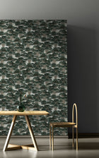 IT4407-3 Olivae Beige Ítera Wallpaper by Tres Tintas