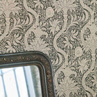 Indian (Beaded) Archive IV - The Collector Wallpapers By Morris & Co