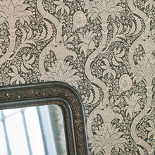 Indian (Beaded) Archive IV - The Collector Wallpapers By Morris & Co