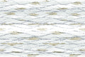 Island Atmosphere Vinyl Stone Wallpaper by Christopher Farr Cloth