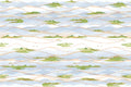 Island Atmosphere Vinyl Fern Wallpaper by Christopher Farr Cloth
