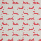 J135W-01 March Hare Brightwood Wallpaper by Jane Churchill