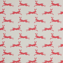 J135W-01 March Hare Brightwood Wallpaper by Jane Churchill