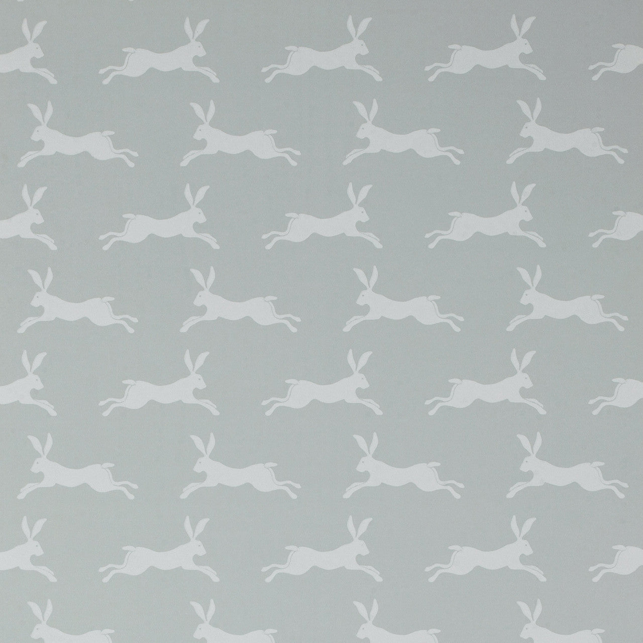 J135W-08 March Hare Brightwood Wallpaper by Jane Churchill