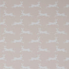 J135W-09 March Hare Rowan Wallpaper by Jane Churchill