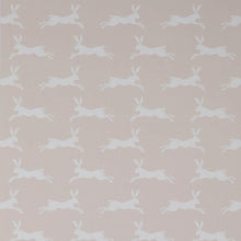 J135W-09 March Hare Rowan Wallpaper by Jane Churchill