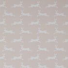 J135W-09 March Hare Brightwood Wallpaper by Jane Churchill