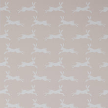 J135W-09 March Hare Brightwood Wallpaper by Jane Churchill