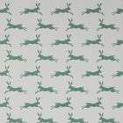 J135W-11 March Hare Rowan Wallpaper by Jane Churchill